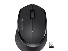 Mouse Wireless Logitech M275